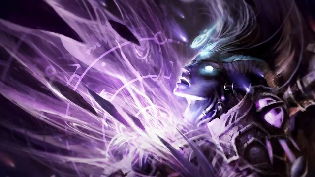 Nouvel héros Hearthstone - Magni Bronzebeard