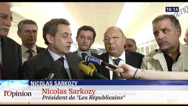 Les Républicains : Islam pour les uns, primaire pour les autres