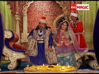 Akbar Birbal 03rd  June 2015