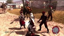 Assassins Creed Brotherhood  Cheats