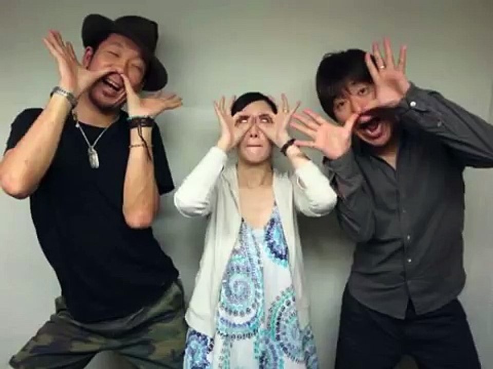 【歌う♪】コブクロ「妖怪ウォッチ」
