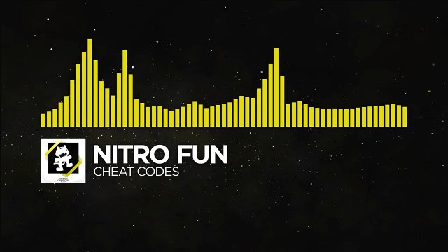 Electro Nitro Fun Cheat Codes Monstercat Release