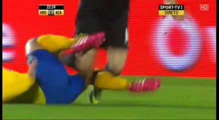 Rafael Lopes - Forward - Best Moments