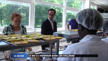 Le JT de VOtv du 04 Juin 2015