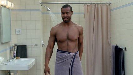 Old Spice The Man Your Man Could Smell Like