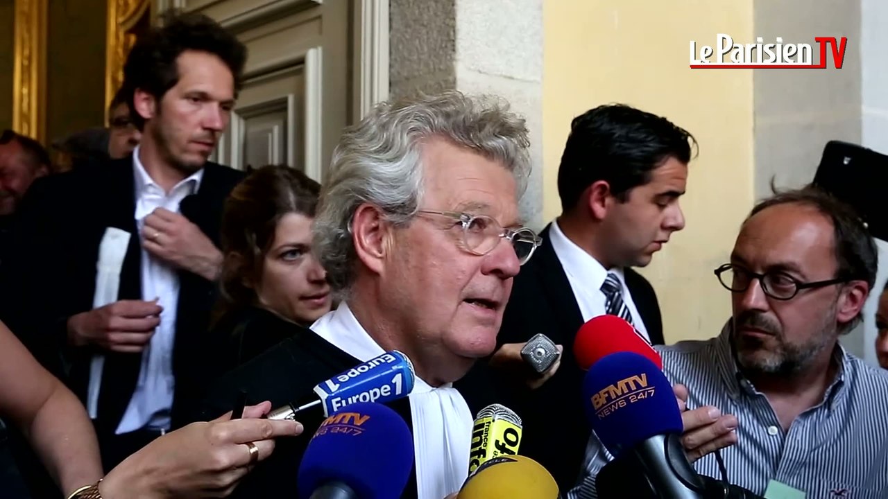 Affaire Outreau : l'avocat général requiert l'acquittement de Daniel Legrand.