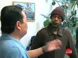 St. Anthony / Tech Connect help homeless in San Francisco