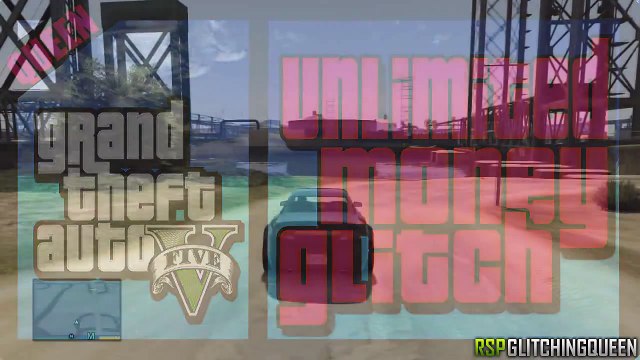 GTA V 5 GLITCHES EASY UNLIMITED MONEY GLITCH Grand Theft Auto 5 Glitches No Cheat