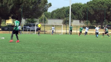 Universitaire / Demi finale / séquence 04