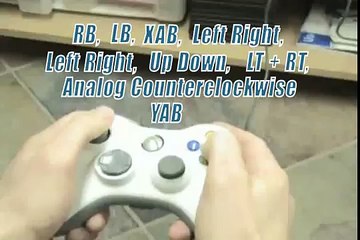 Halo 3 Invincibilty on muiltplayer Cheat Code 1st look