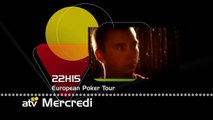 European Poker Tour 100615