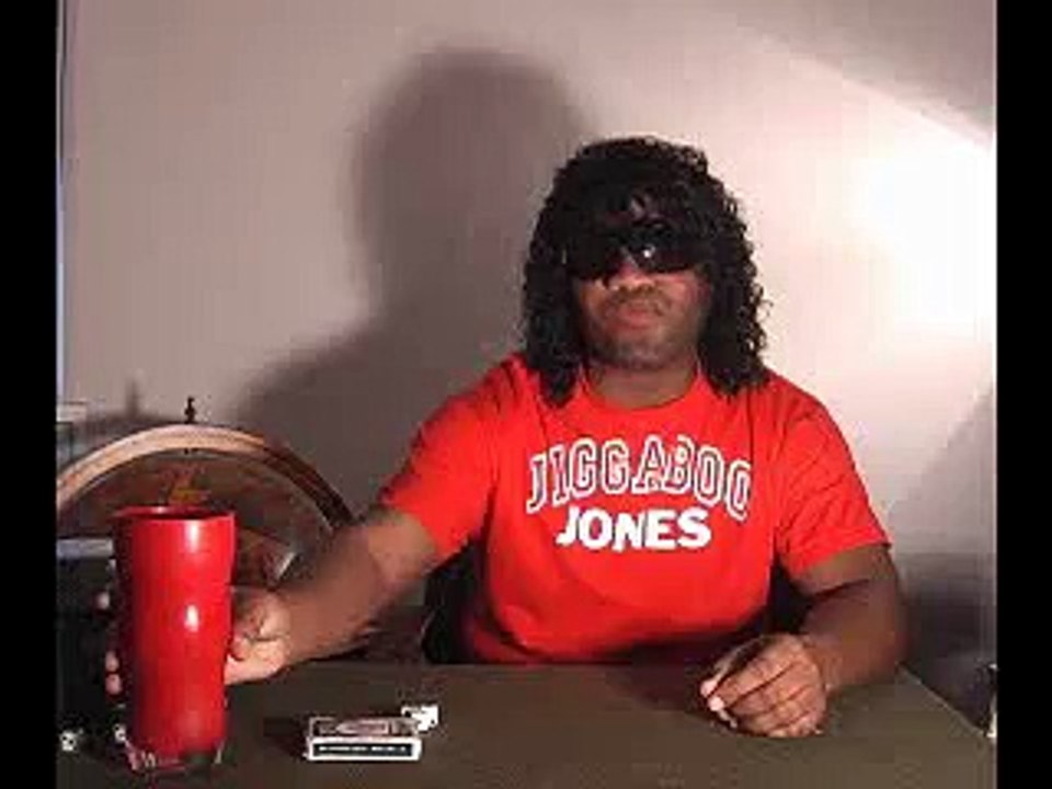 RE: "Dice Cheating This is how I do" by Jiggaboo Jones