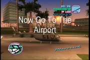 GTA Vice City Hunter Helicopter Without Any Cheats