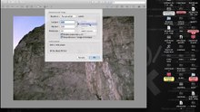 Tutoriel : ameliorer la qualité d'une image sous mac