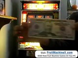 How To Win At Slot Machines  How To Cheat Fruit Machines cheats secrets