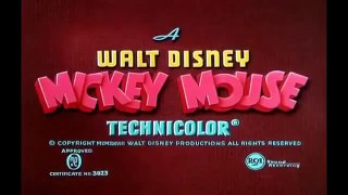 Dessin Animé | Mickey Mouse Pluto Dessin Animé Français HD