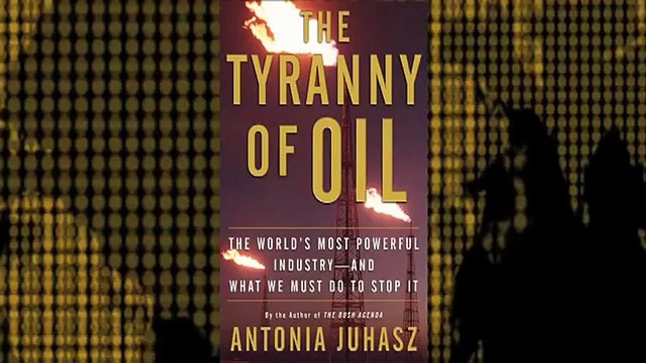 Afghan Energy Wars