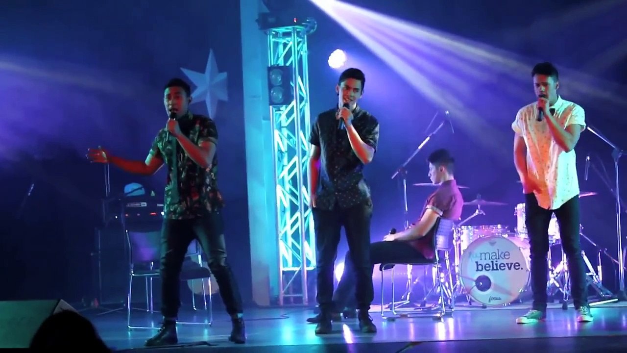 Chris Brown - Dont judge me / MOORHOUSE cover