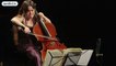 Camille Saint-Saëns - Cello Sonata No. 1 in C Minor, op. 32 - Emmanuelle Bertrand et Pascal Amoyel