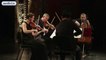 Claude Debussy - String Quartet in G Minor, Op. 10 - The Diotima Quartet