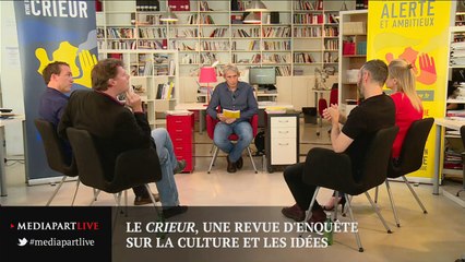 Pourquoi si peu d'enquêtes sur les idées et la culture ?