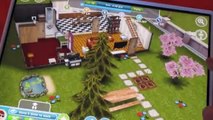 Sims Freeplay LP Cheat