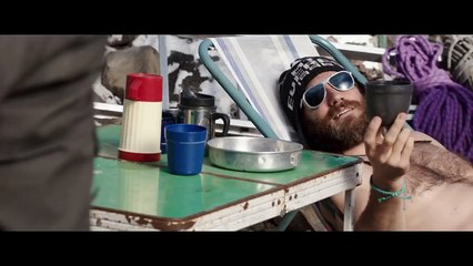 Everest Official Trailer #1 (2015) - Jason Clarke,...