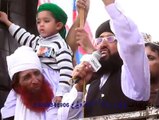 Challange Mufti Muhammad Hanif Qureshi Mumtaz Qadri Ke Liye Watch Online