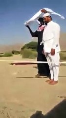 Arabic man fun