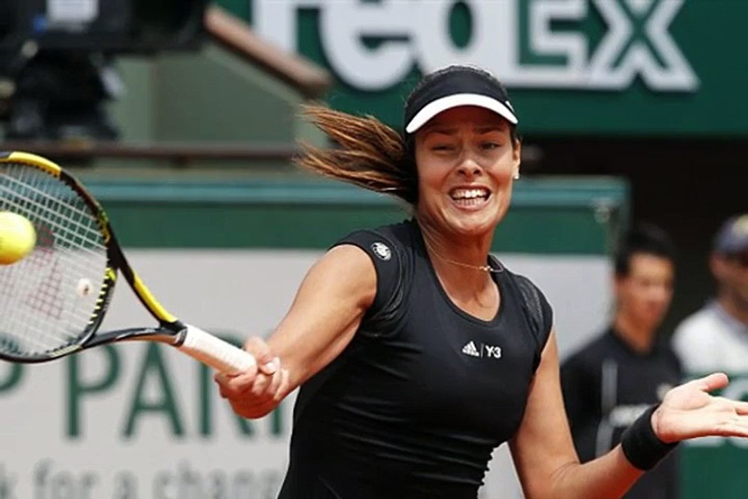 Спорт, большой теннис -  Никто и НЕ ОЖИДАЛ