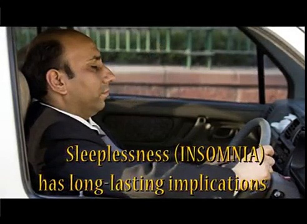 Sanofi India - A Good Night sleep