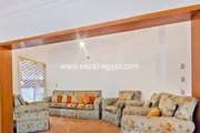 Apartment for Rent in ‘Beverly Hills’ compound on the Cairo – Alexandria Desert Road.