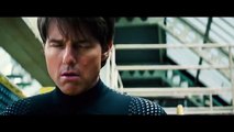 Mission- Impossible Rogue Nation Official Trailer #2 (2015) - Tom Cruise Action