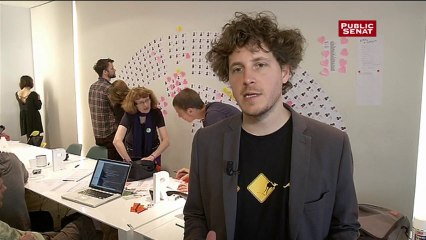 Les sénateurs au bout du fil : « Allo ?! Bonjour, je suis un citoyen ! »