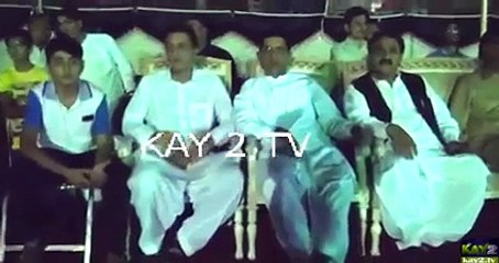 Horse dance event in Mirpur - Must Watch