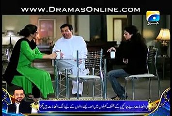 Kaise Hoye Benaam Episode 13 Full  On Geo Tv - 4th June 2015