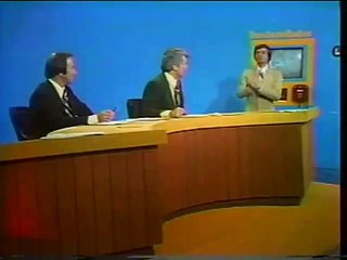 1978 KXTV Weather - Drought Ending