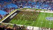 2012 Belk Bowl Pregame feat. University of Cincinnati and Duke University Marching Bands