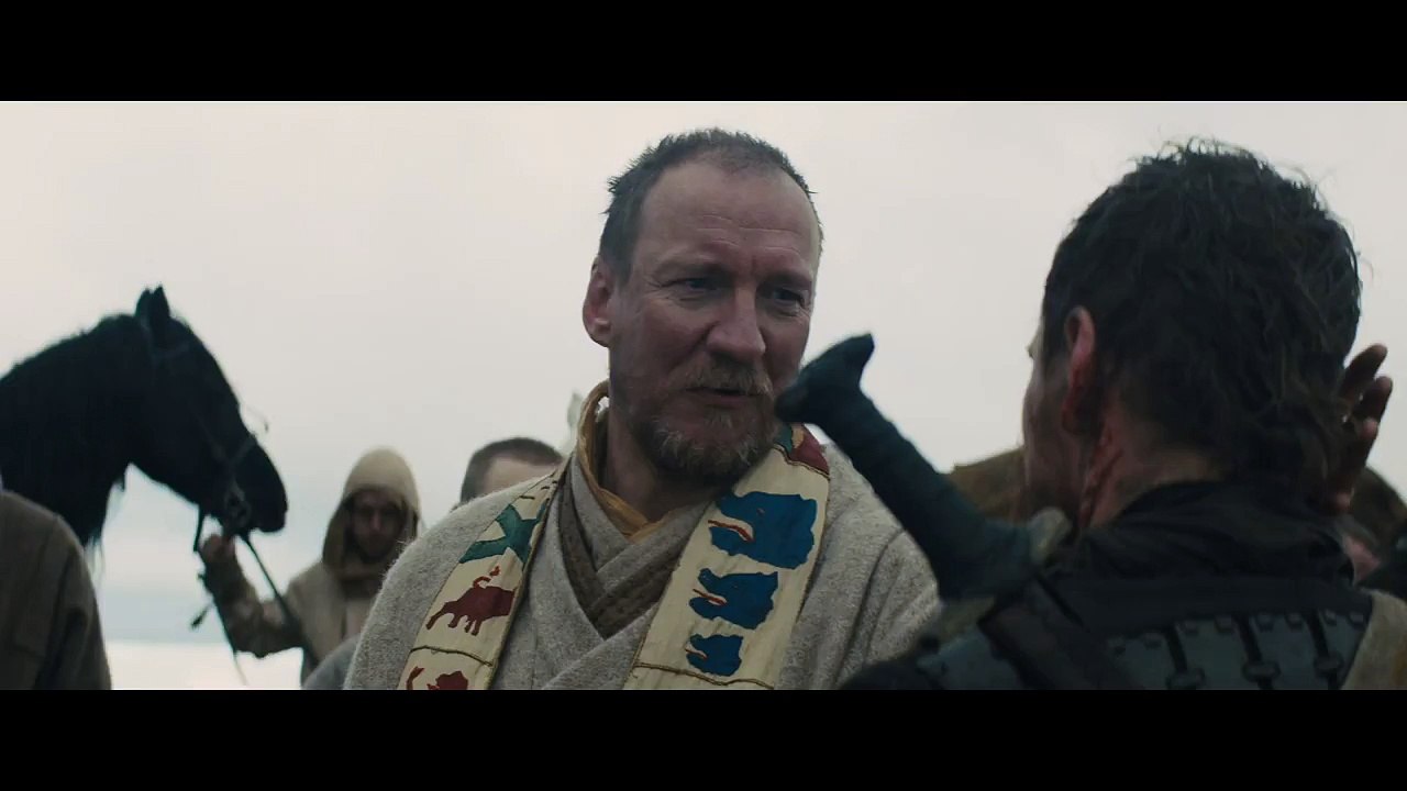 L'épique trailer du film « Macbeth » avec Marion Cotillard et Michael Fassbender
