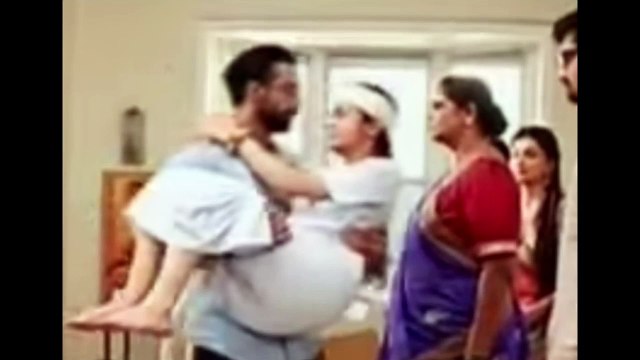 Saath Nibhana Sathiya -KOKIiLA KI HOI NARAZGEE KHATAM AHEM SAY