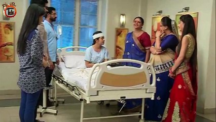 Saath Nibhana Saathiya - Ahaemm Makes Trendy Hair Plates for Gopi - Behind the Sc