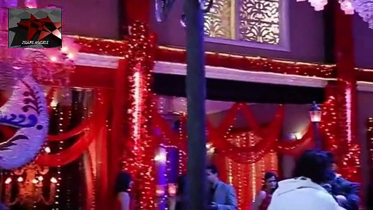 Meri Ashiqi Tum Se  Hi Sangeet Ki Raat Shekhar Ne Ki IShani Ke Sath badtameezi  4