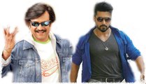 Only for Rajini, Suriya told to Ranjith