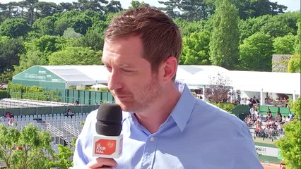 Camille PIN's Analysis | Day12