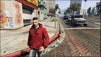 GTA 5 Pc Mods Enb injector