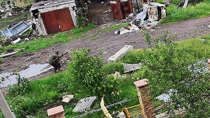 Ucrânia denuncia maior presença russa