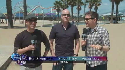 E3 2015: What Are the Gaming Trends?