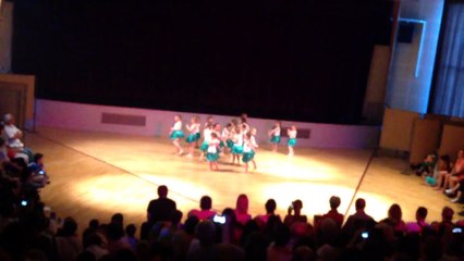 Eveil et Enfants Pirates des Caraibes