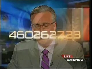 claymation Larry Craig