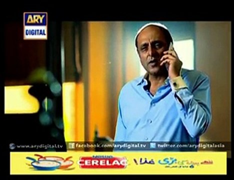 Mumkin Top Love Story Drama Serial Epi - 04_ 2015 - Watch Latest Mumkin Episodes of ARY Digital